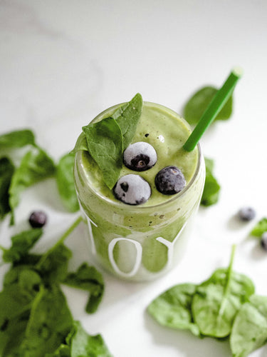 Refreshing Green Smoothie