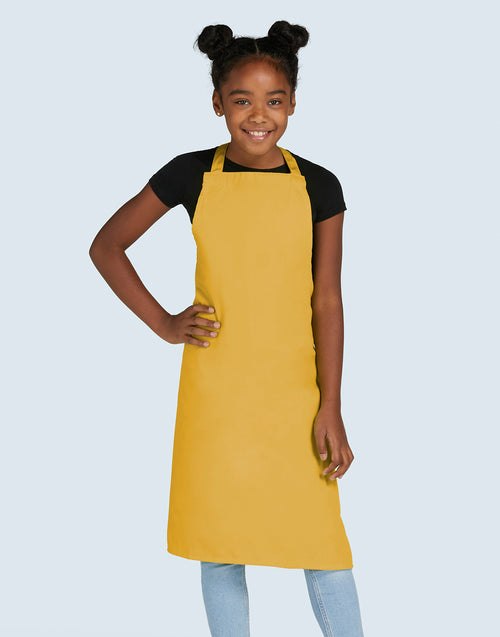 Tablier personnalisable pour enfants YUNEXA