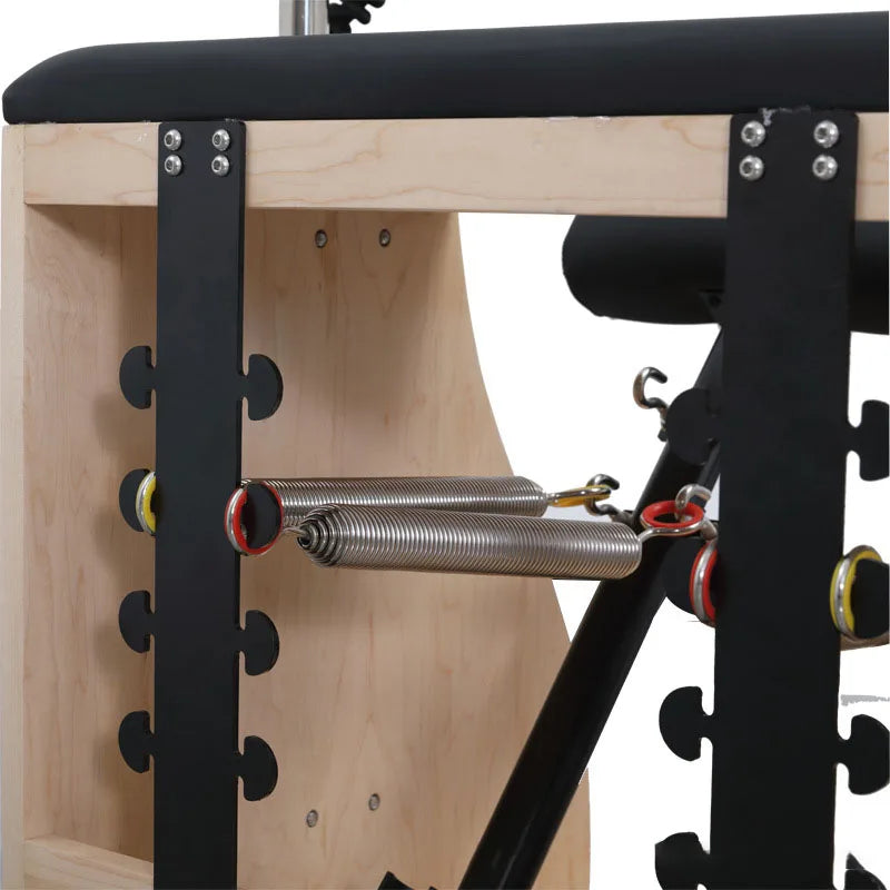 YUNEXA Pilates Stabilstuhl