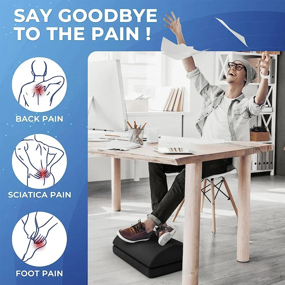 YUNEXA Electric Massage Peanut Ball with 4-speed vibration modes and textured design for deep tissue relaxation and recovery.
