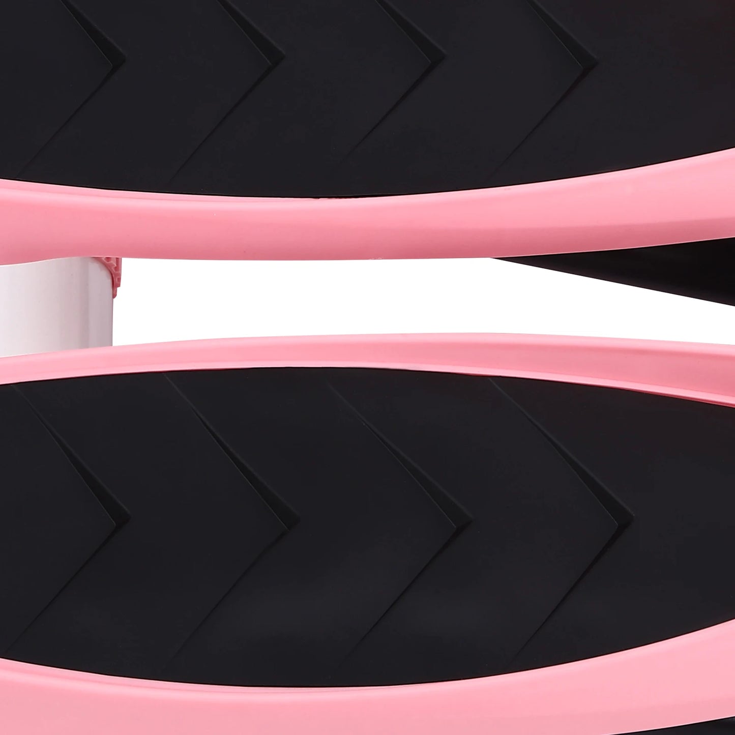 YUNEXA Fitness Stepper with resistance bands, LED display, and ergonomic design for effective home workouts.