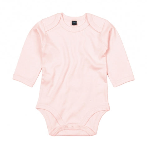 Powder Pink: front