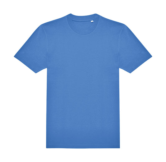 Lake Blue: front