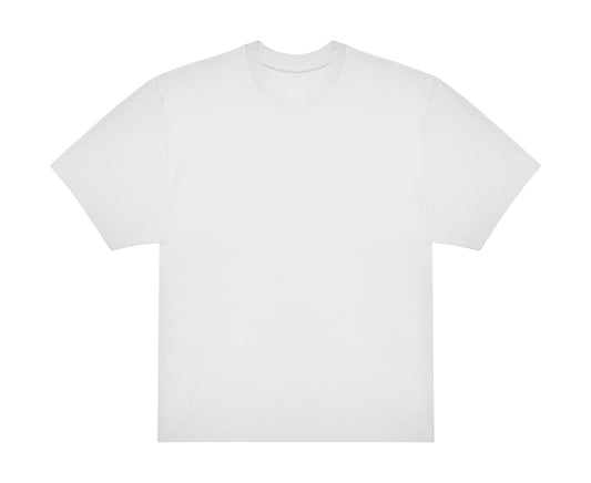 White: front