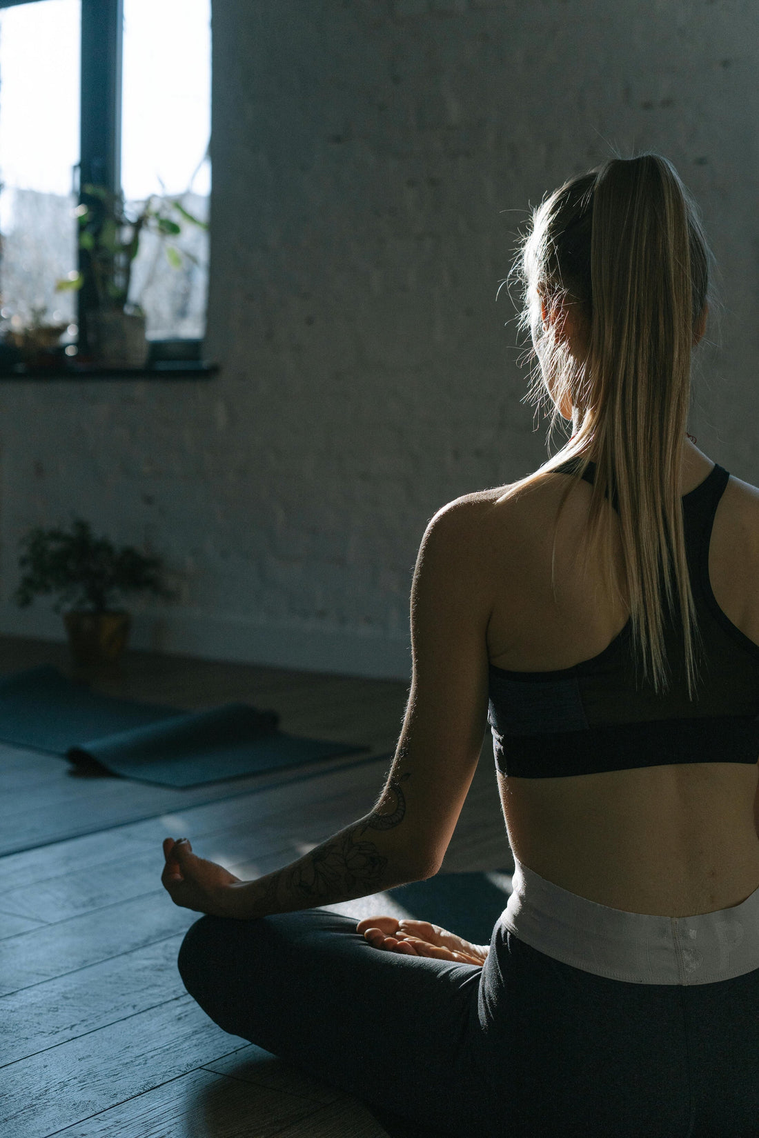 Creating the Perfect Wellness Routine for a Balanced Life