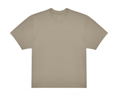 YUNEXA T-shirt surdimensionné personnalisable
