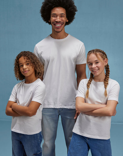 YUNEXA Customizable Kids T-Shirt