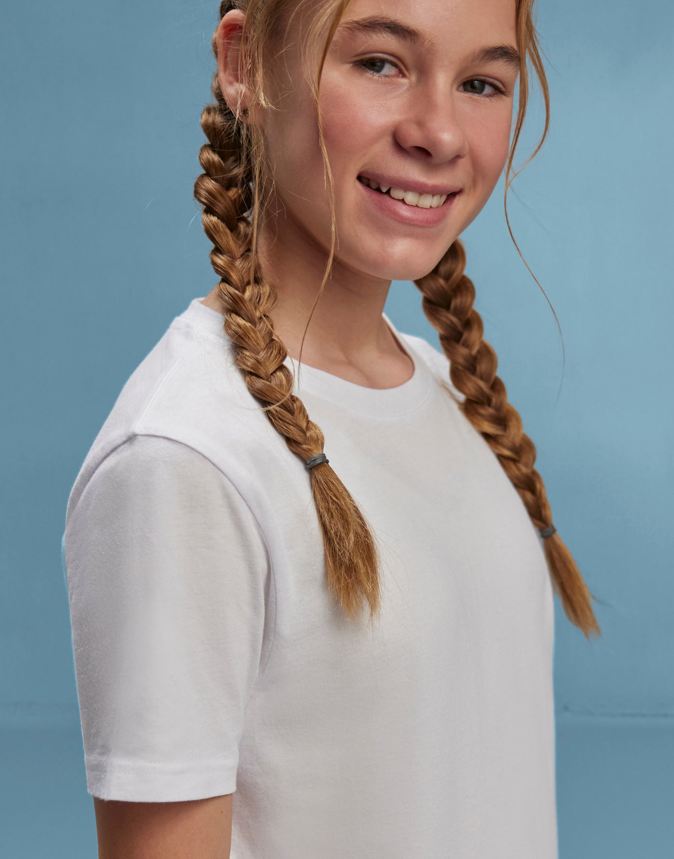 YUNEXA Customizable Kids T-Shirt