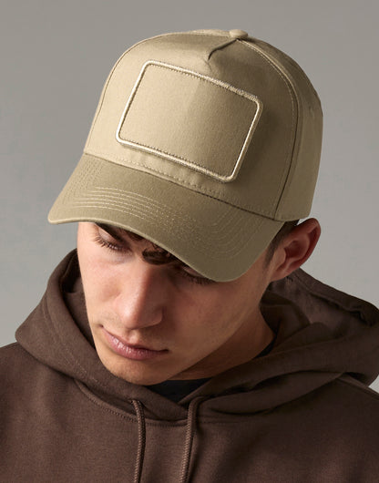 YUNEXA Customizable 5-Panel Cap