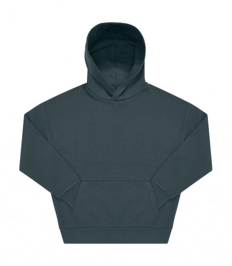 Sweat à capuche oversize personnalisable YUNEXA