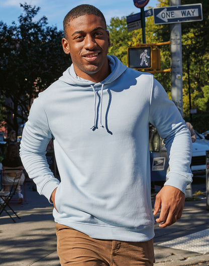 YUNEXA Customizable Regular Fit Hoodie
