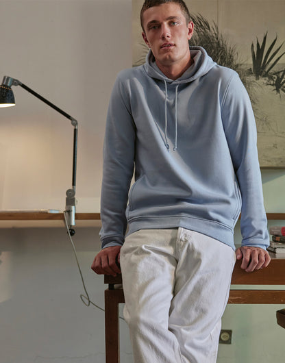 YUNEXA Customizable Regular Fit Hoodie