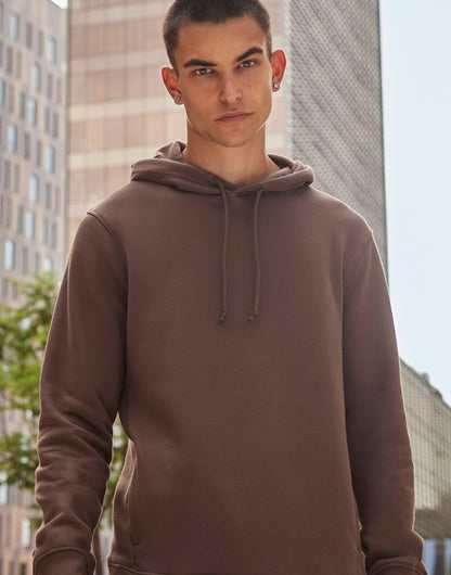 YUNEXA Customizable Regular Fit Hoodie