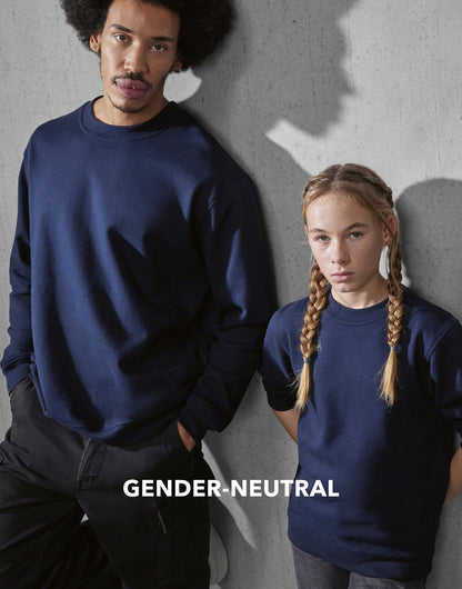 YUNEXA Customizable Premium Sweatshirt
