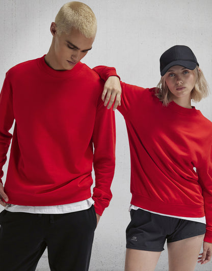 YUNEXA Customizable Premium Sweatshirt