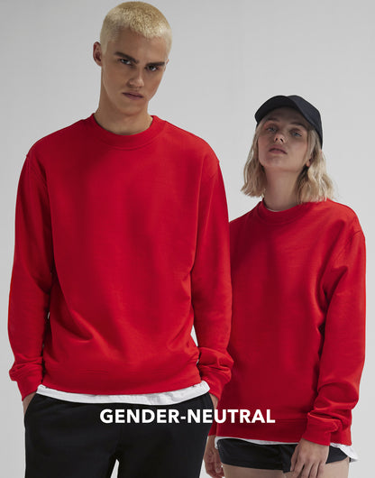 YUNEXA Customizable Premium Sweatshirt