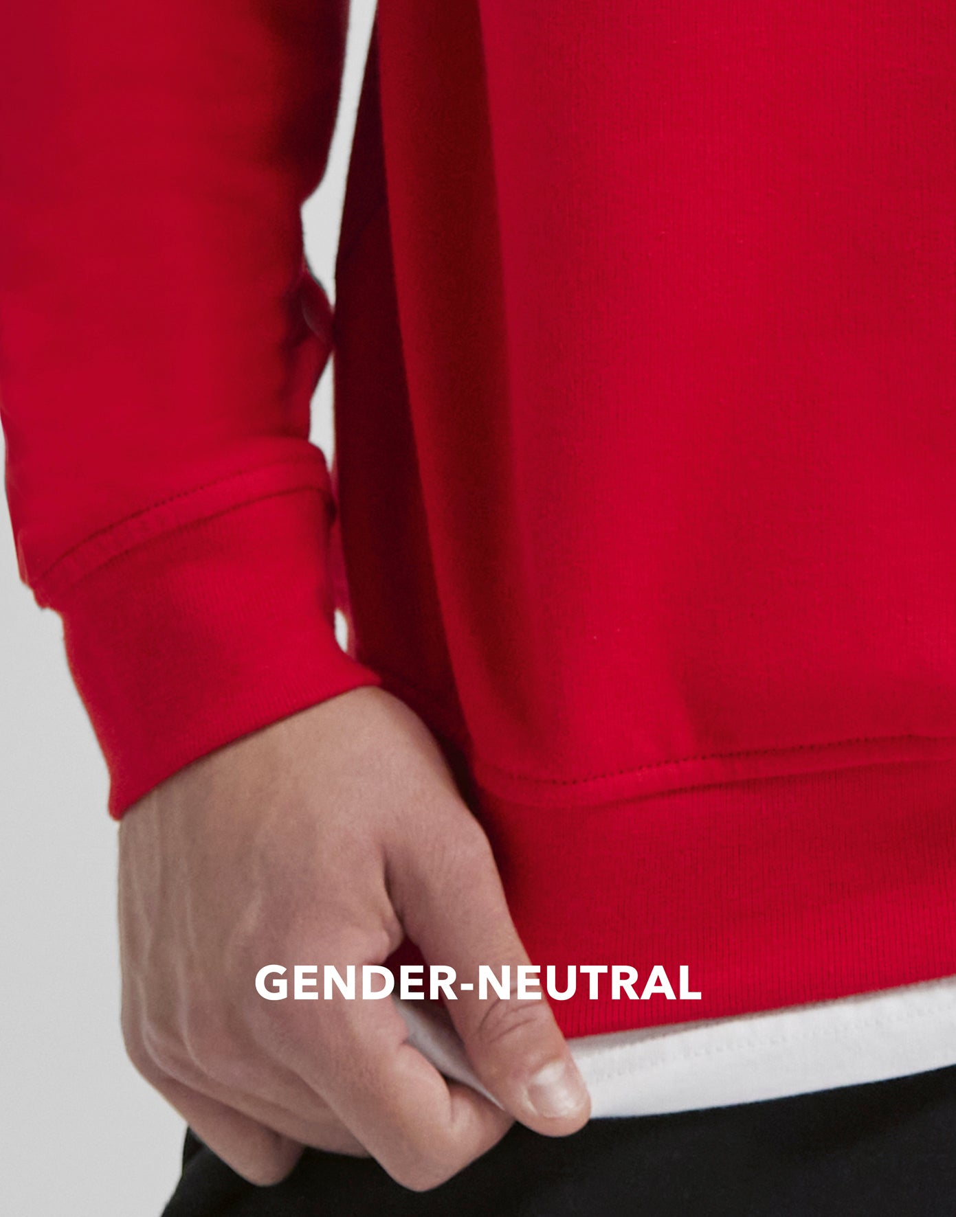 YUNEXA Customizable Premium Sweatshirt