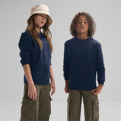 YUNEXA Customizable Kids Sweatshirt