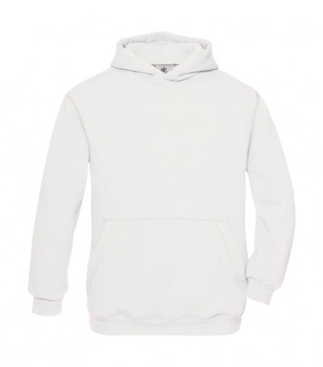 Sweat à capuche personnalisable pour enfants YUNEXA