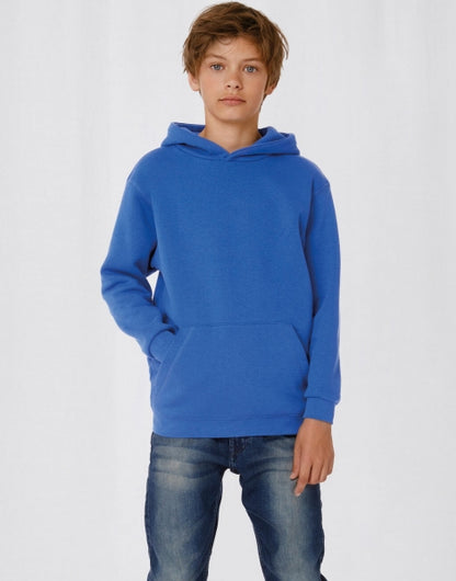 YUNEXA Customizable Kids Hoodie
