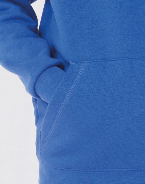 YUNEXA Customizable Kids Hoodie
