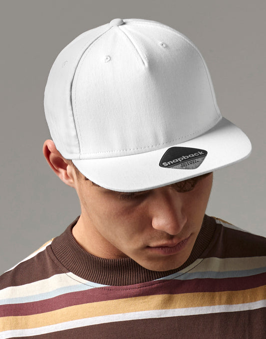Casquette snapback personnalisable YUNEXA