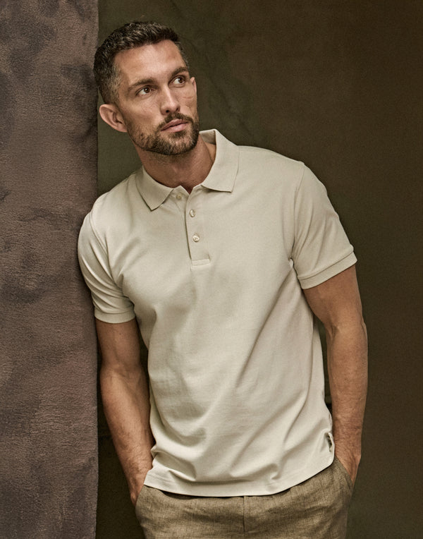 Poloshirts