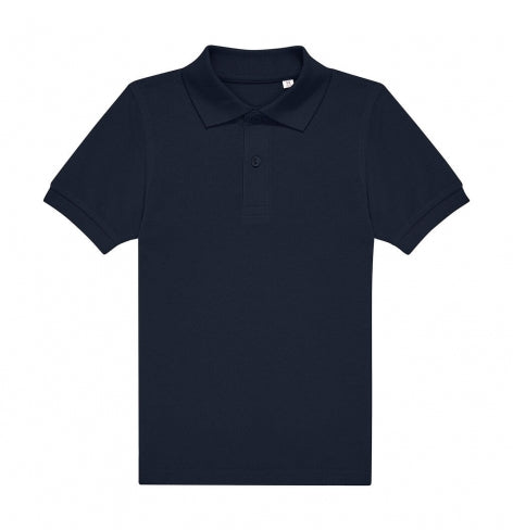 Polo enfant personnalisable YUNEXA