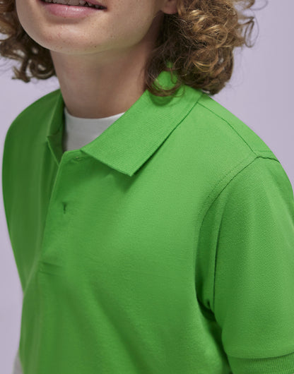 Custom Kids Polo Shirt