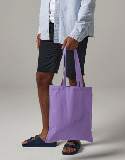 YUNEXA Customizable Cotton Tote Bag