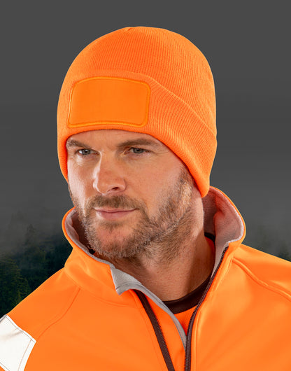 YUNEXA Customizable Premium Beanie