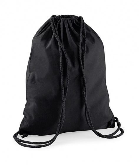 Sac de sport en coton personnalisable YUNEXA