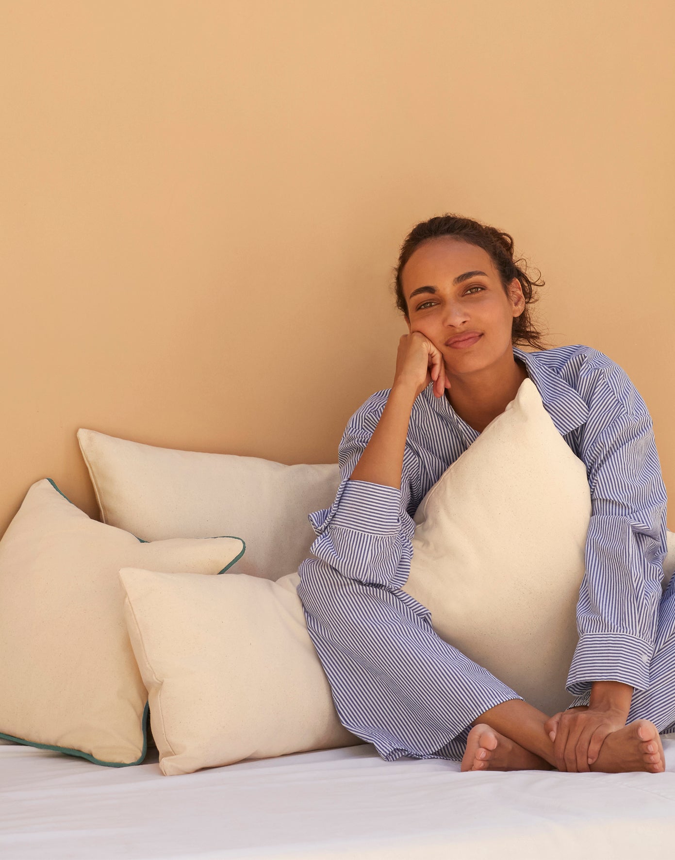YUNEXA Customizable Cushion Cover