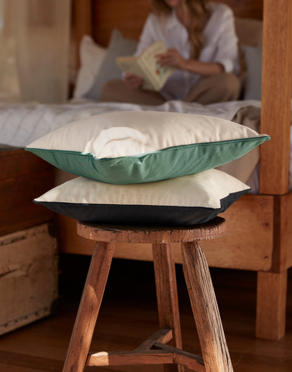 YUNEXA Customizable Cushion Cover