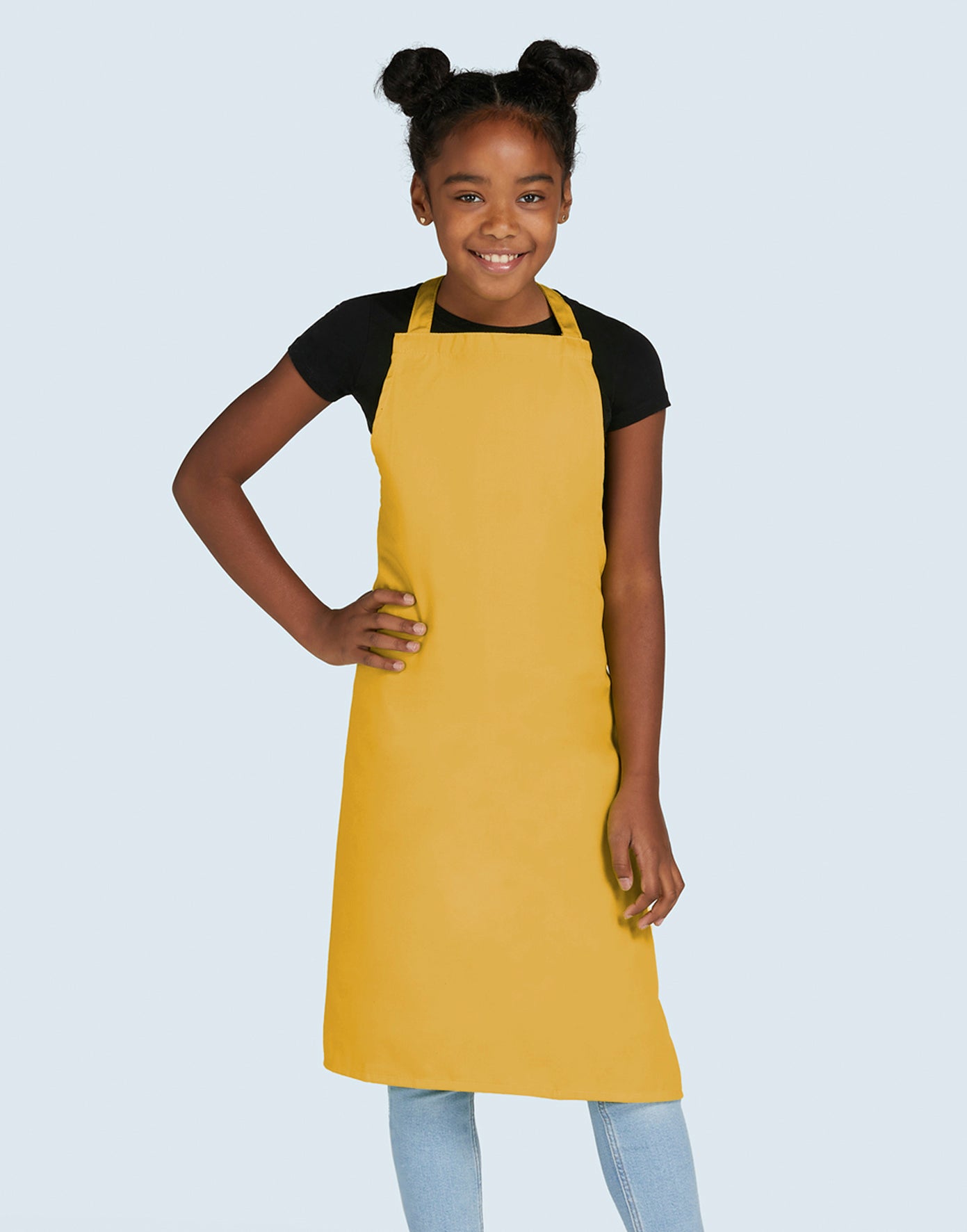 YUNEXA Customizable Kids Apron