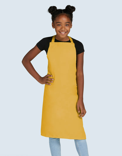 YUNEXA Customizable Kids Apron
