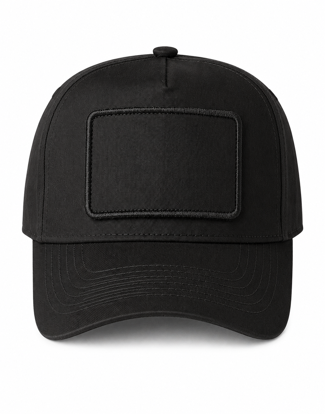 YUNEXA Customizable 5-Panel Cap