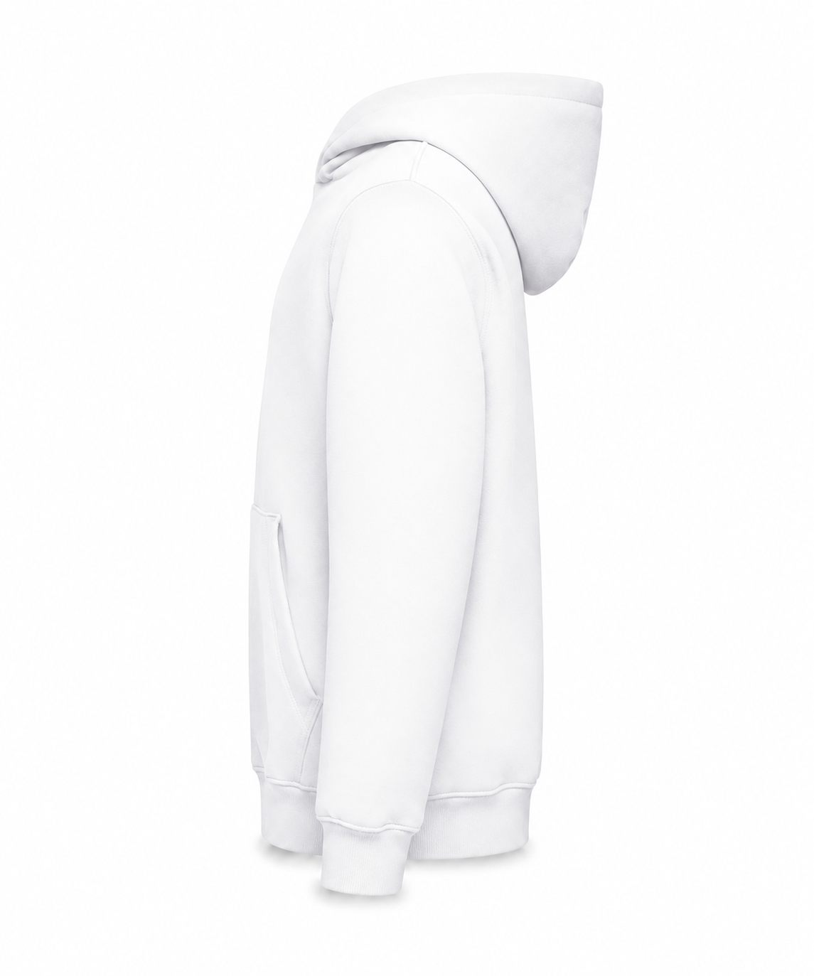 White: left_sleeve