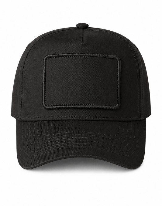 Casquette 5 pans personnalisable YUNEXA