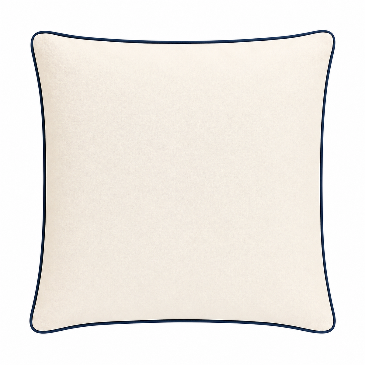 Natural / French Navy: back