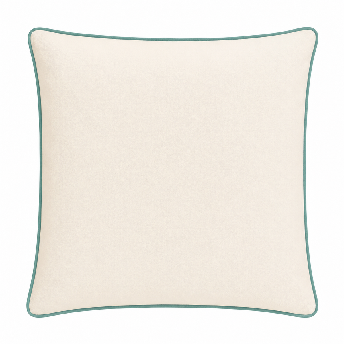 Natural / Sage Green: back