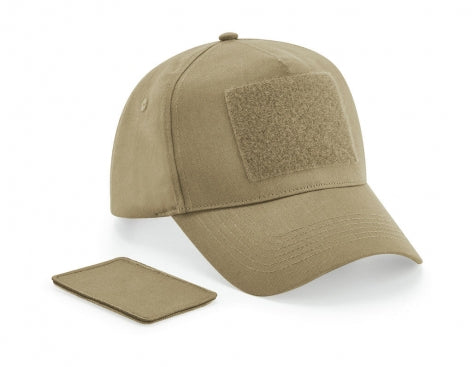 YUNEXA Customizable 5-Panel Cap