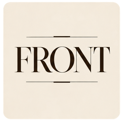 Personalisation & Print — Part of Customised Product