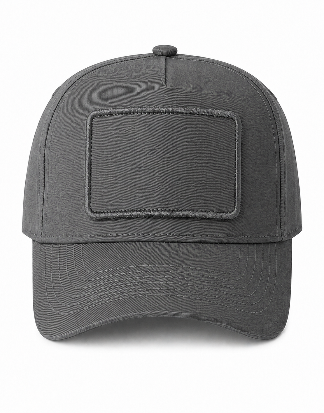 YUNEXA Customizable 5-Panel Cap