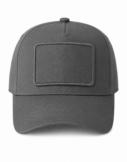 YUNEXA Customizable 5-Panel Cap
