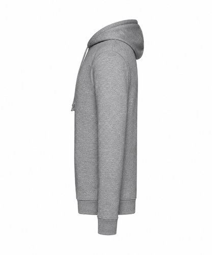 Custom Regular Fit Hoodie