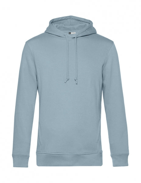 Blue Fog:front