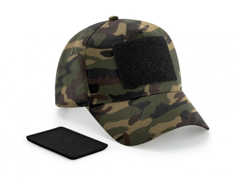 YUNEXA Customizable 5-Panel Cap