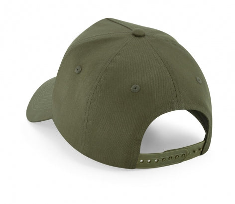 YUNEXA Customizable 5-Panel Cap