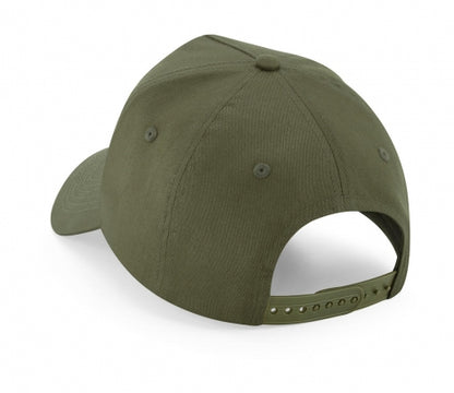 YUNEXA Customizable 5-Panel Cap